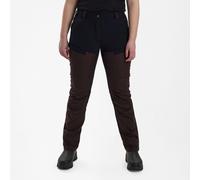 Deerhunter Lady Ann Trousers Dark Prune C48 Hunting trousers waterproof durabl