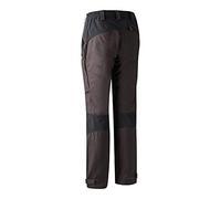 Deerhunter Lady Ann Trousers Dark Prune C38C38