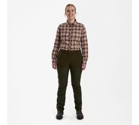 Deerhunter Lady Ann Trousers - Deep green C36C36Green