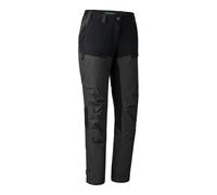 Deerhunter Lady Ann Trousers Membrane 3734 Black Women's Waterproof RRP £149.99