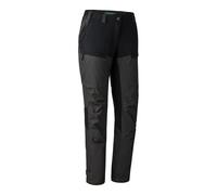 Deerhunter Lady Ann Trousers Membrane 3734 Black Women's Waterproof RRP £149.99