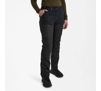 Deerhunter Lady Ann Trousers with membrane Black Ink C48 Hunting trousers wate