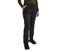 Deerhunter Lady Ann Trousers with Membrane Black Ink C48 - Hunting Trousers Waterproof Durable for Men