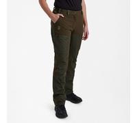 Deerhunter Lady Ann Trousers with membrane Deep Green C48 Hunting trousers wat