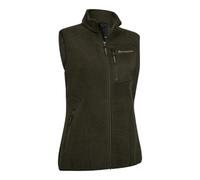 Deerhunter Lady Atlas Fleece Waistcoat - Women's Hunting Gilet