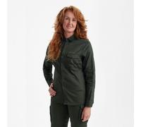 Deerhunter Lady Atlas Shirt Timber C48 Timber Hunting shirt breathable cotton