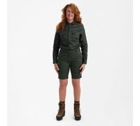 Deerhunter Lady Atlas Shorts Timber Women's Country Shorts