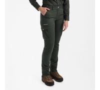 Deerhunter Lady Atlas Trousers Timber
