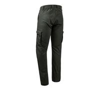 Deerhunter Lady Atlas Trousers Timber C48 - Hunting Trousers Waterproof Durable for Men Brown