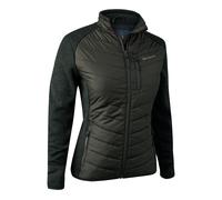 Deerhunter Lady Caroline Padded Jacket 5573 Green 393 Hunting Shooting RRP£69.99