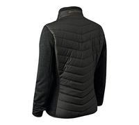 Deerhunter Lady Caroline Padded Jacket - Timber C48 GreenC48Green
