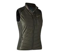 Deerhunter Lady Caroline Padded Waistcoat