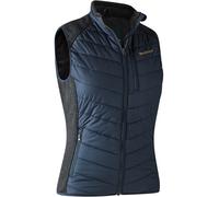Deerhunter - Lady Caroline Padded Waistcoat - Ladies Gilet / Bodywarmer