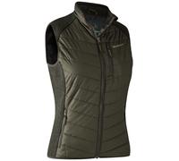 Deerhunter - Lady Caroline Padded Waistcoat - Ladies Gilet / Bodywarmer