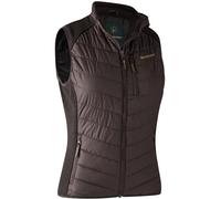 Deerhunter - Lady Caroline Padded Waistcoat - Ladies Gilet / Bodywarmer