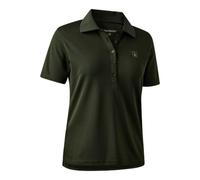 Deerhunter Lady Climate Polo Shirt 37.5 Technology Women