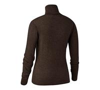Deerhunter Lady Darlington Roll Neck Dark Elm C48 Green - Hunting outdoor gear for Men