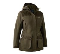 Deerhunter Lady Eagle Jacket Tarmac Green Hunting jacket insulated weatherproo