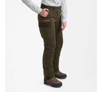 Deerhunter Lady Eagle Winter Trousers Tarmac Green C48 Hunting trousers waterp