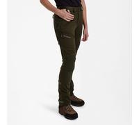 Deerhunter Lady Excape Softshell Trousers Art Green C48 Hunting trousers wat