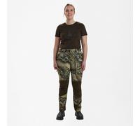 Deerhunter Lady Excape Softshell Trousers REALTREE EXCAP