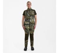 Deerhunter Lady Excape Softshell Waistcoat REALTREE EXCAPE