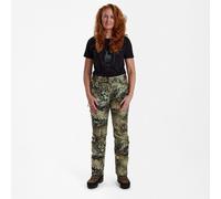 Deerhunter Lady Excape Winter Trousers 3652 Camouflage Women's Hunting RRP£200