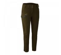Deerhunter Lady Gabby Boot Trousers Peat C46C46