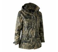 Deerhunter Lady Gabby Jacket Camo Waterproof Shooting RRP £249.99 CLEARANCE