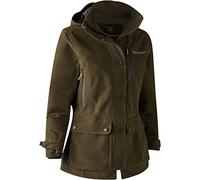 Deerhunter Lady Gabby Jacket Peat C46 BrownC46Brown Waterproof