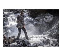 Deerhunter Lady Gabby Jacket REALTREE TIMBER C48 Camo Hunting jacket insulated