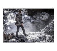 Deerhunter Lady Gabby Jacket REALTREE TIMBER C48 Camo - Hunting jacket insulated weatherproof for Men