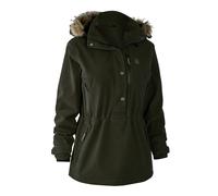 Deerhunter Lady Gabby Smock in Peat | Women's Hunting Smock
