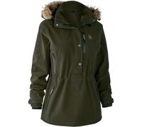 Deerhunter Lady Gabby Smock Peat C48 Brown Hunting outdoor gear for Men