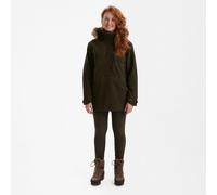 Deerhunter Lady Gabby Smock Peat C48 Brown Hunting outdoor gear for Men
