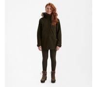 Deerhunter Lady Gabby Smock Peat C48 Brown Hunting outdoor gear for Men
