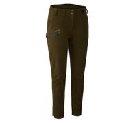 Deerhunter - Lady Gabby Waterproof Stretch windproof Ladies Boot Trousers