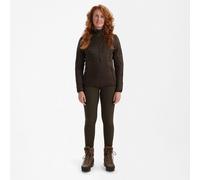 Deerhunter Lady Heat Padded Jacket Wood
