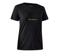 Deerhunter Lady Jubilee T shirt C40 Timber Hunting shirt breathable cotton for