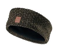 Deerhunter Lady Knitted Headband Art Green (376) Ladies Women's Accessories
