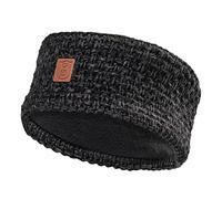 Deerhunter Lady Knitted Headband - Black BlackBlack