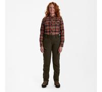 Deerhunter Lady Mary Extreme Trousers Wood C48 Hunting trousers waterproof dur