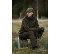 Deerhunter Lady Mary Jacket - Art Green C40 GreenC40Green