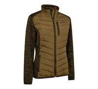 Deerhunter Lady Moor Padded Jacket Butternut