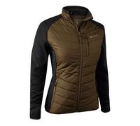 Deerhunter Lady Moor Padded Jacket Butternut