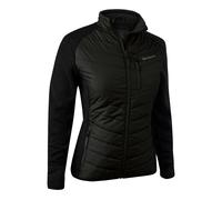 Deerhunter Lady Moor Padded Jacket Forest Ember