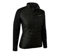 Deerhunter Lady Moor Padded Jacket in Forest Ember