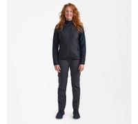 Deerhunter Lady Moor Zip Off Jacket Black C48 Black Hunting jacket insulated w