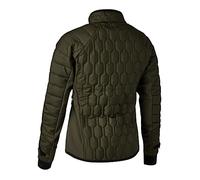 Deerhunter Lady Mossdale Quilted Jacket Forest Green C44 GreenC44Green