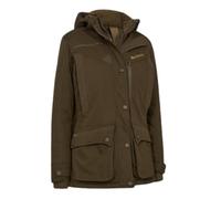 Deerhunter Lady Muflon Pro Winter Jacket - Women’s Waterproof Insulated Hunting